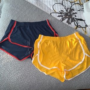 aeropostale classic retro shorts